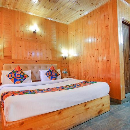 Fabhotel Mahadev Cottage Vashist Kültér fotó