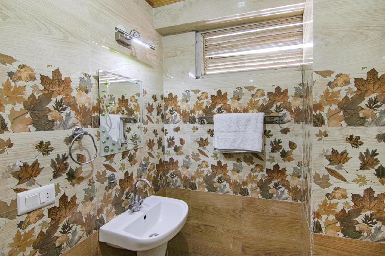 Fabhotel Mahadev Cottage Vashist Kültér fotó