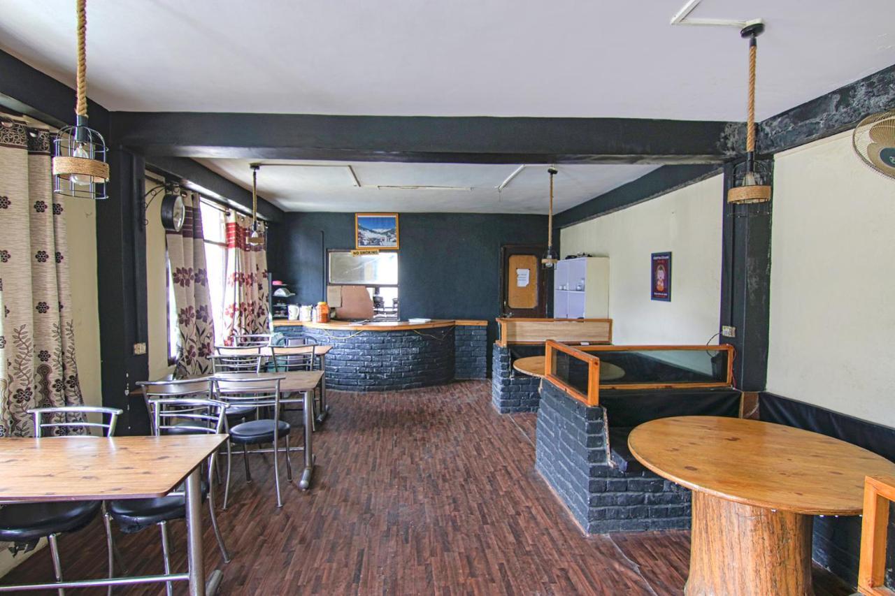 Fabhotel Mahadev Cottage Vashist Kültér fotó